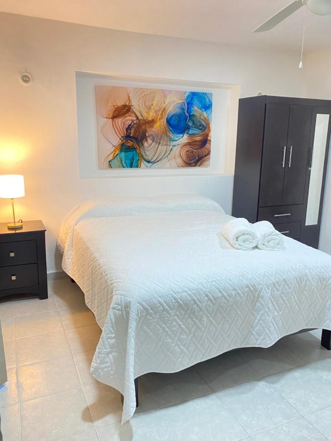 Departamento Colibri Apartment Cozumel Exterior photo